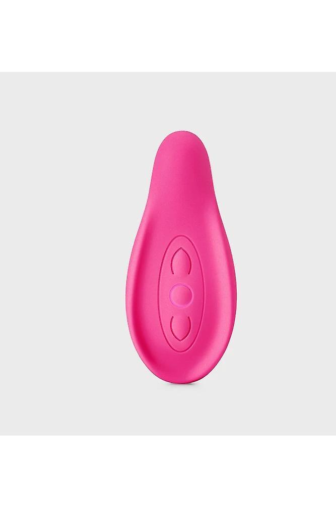 LaVie Lactation Massager Rose