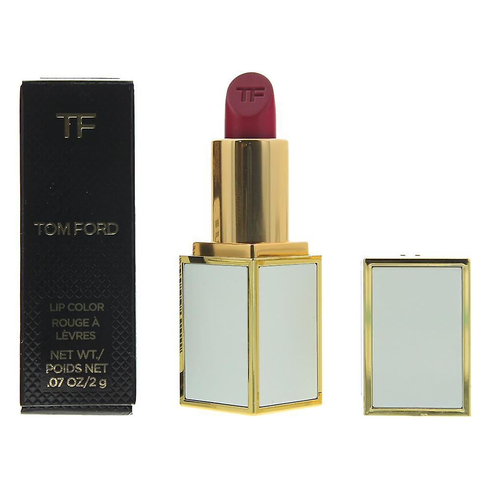 Tom Ford Lip Color 2g - 04 Viva - Soft Shine