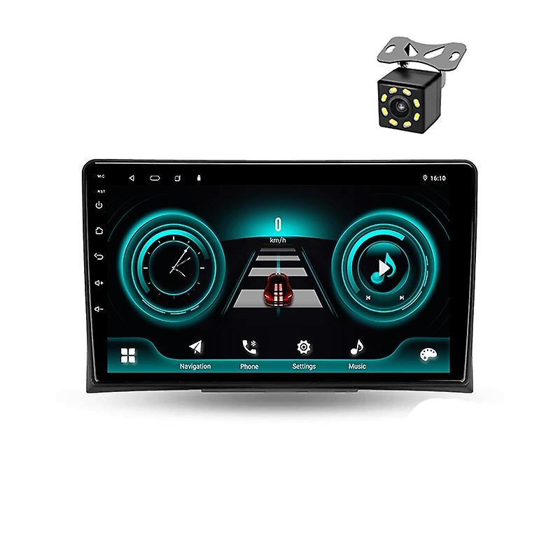 JIULUNET For Multivan T5 2003 - 2015 Android Car Radio Multimedia Video Player Navigation Carplay Auto Stereo