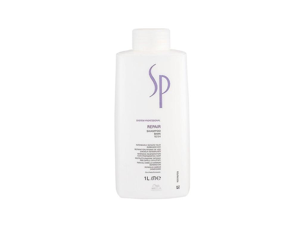 Wella Professionals - SP Repair - For Women, 1000 ml