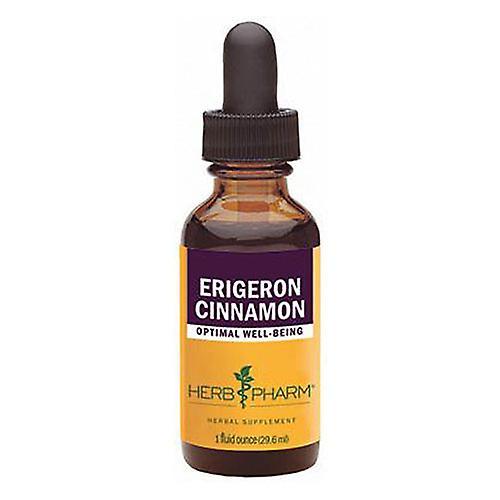 Herb Pharm Erigeron Cinnamon Compound, 1 Oz (Pack of 1)