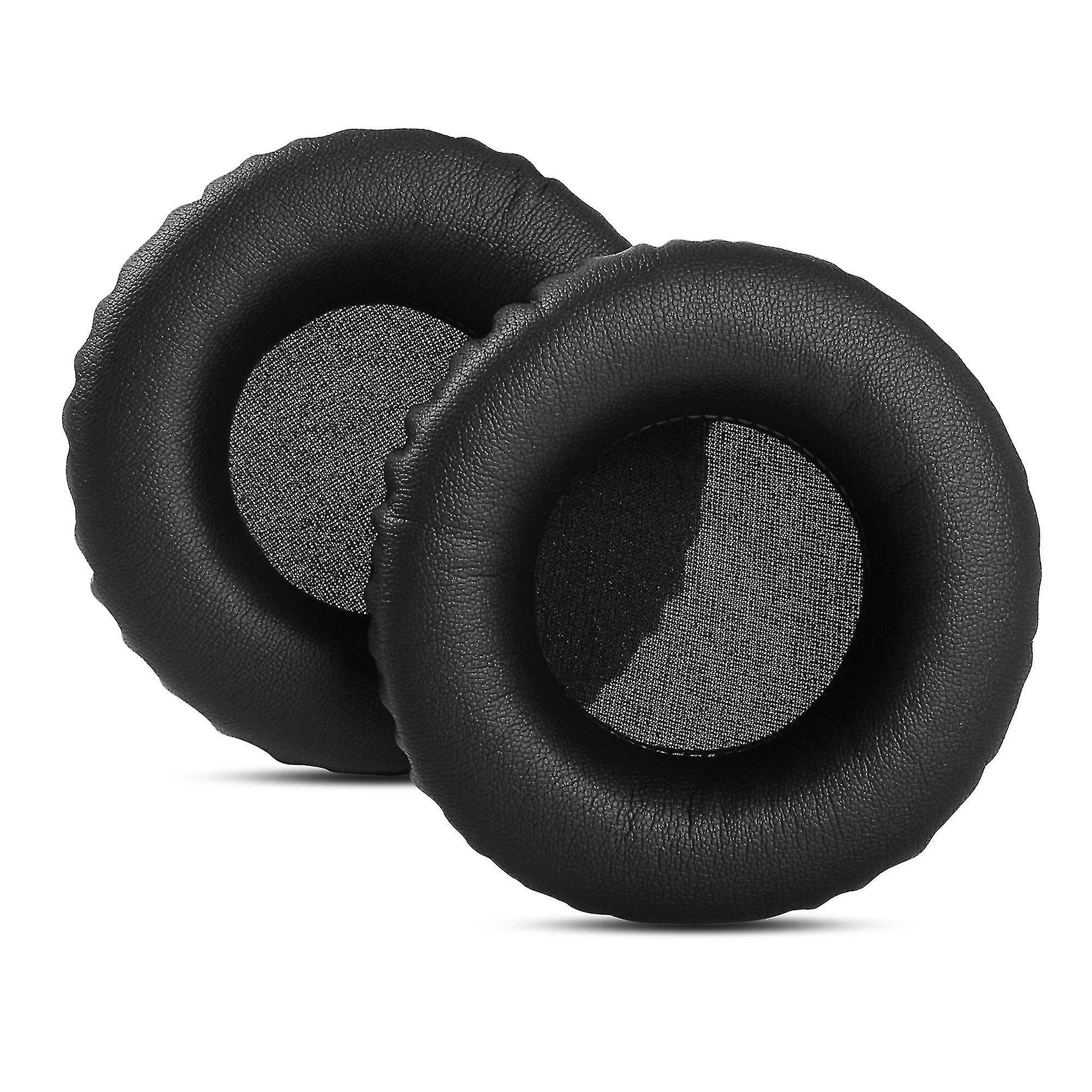 Wavepig Replacement Earpads Suitable For Dj Hdj-x10 Hdj-x7 Hdj-x5 Headphones