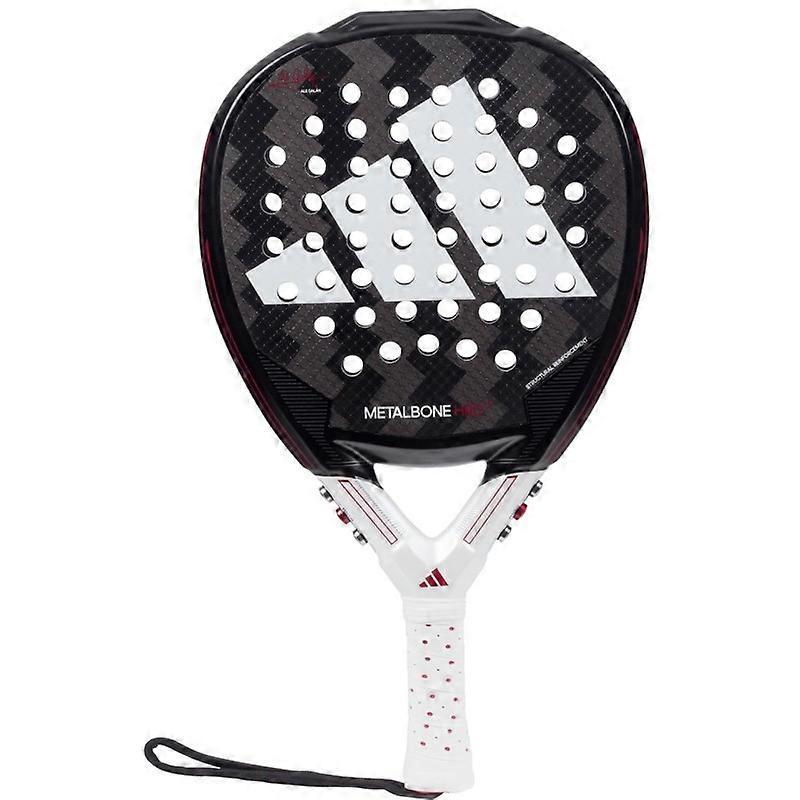 Adidas Metalbone Hrd+ 3.3 'ale Galán' (diamond) - 2024 Padel Racket