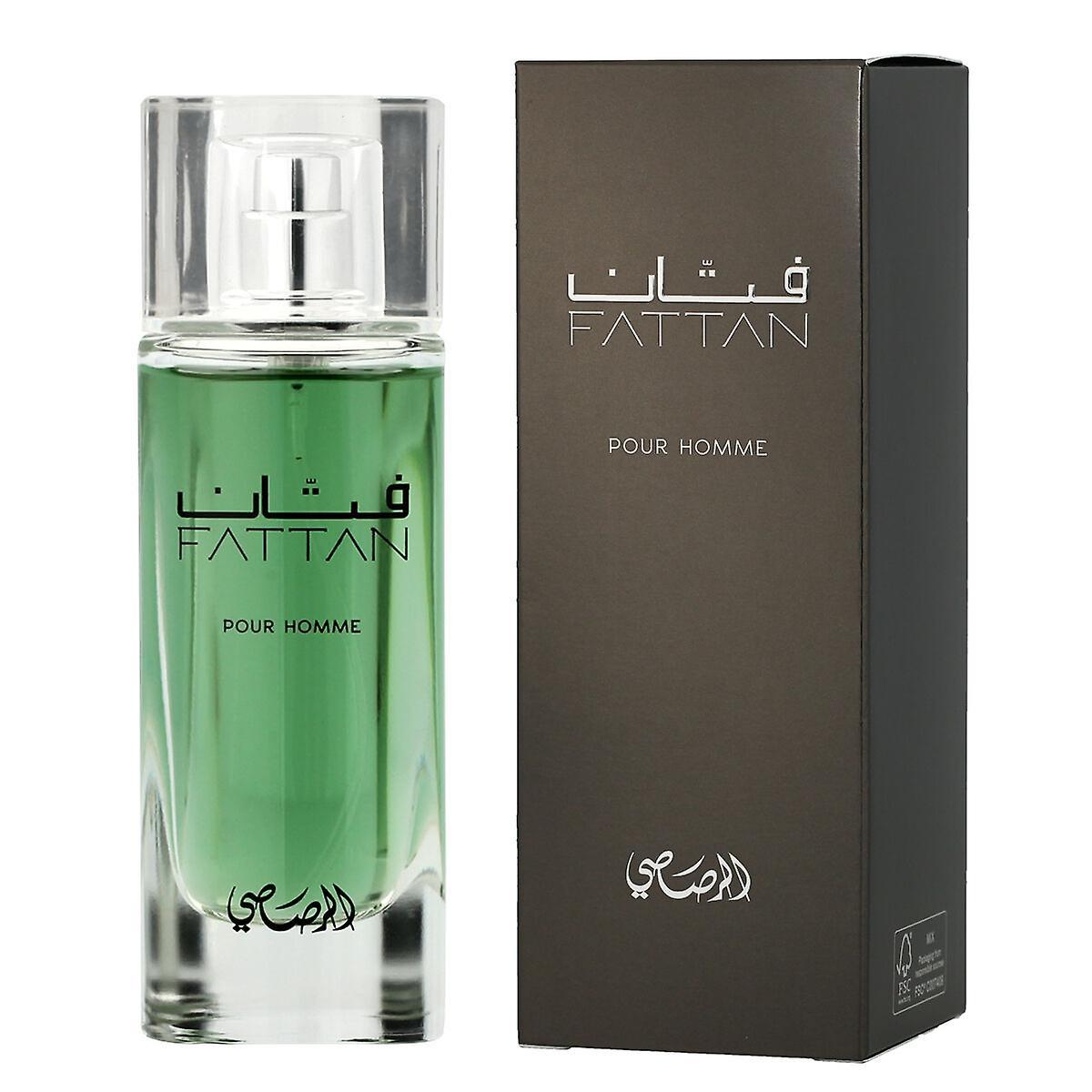 Men's Perfume Rasasi EDP Fattan 50 ml