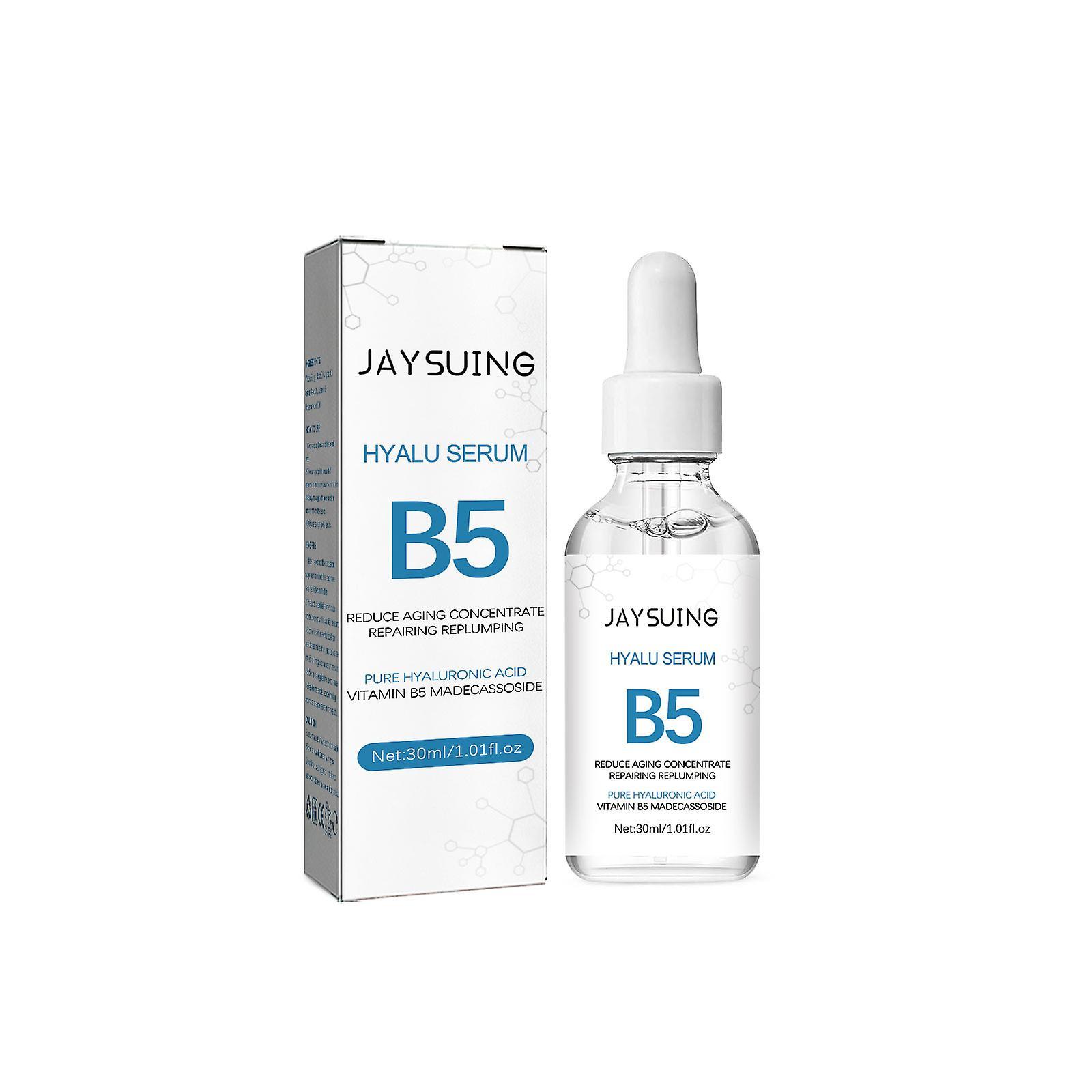 unbrand Hyalu B5 Serum Hyalu B5 Serum Hyalu B5 Serum 30ml A