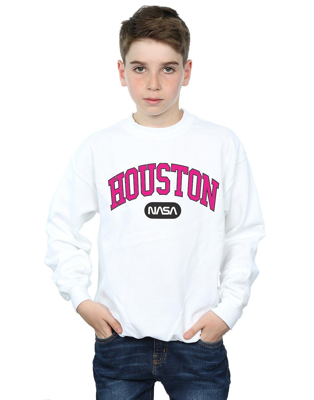 Houston Collegiate Sweatshirt