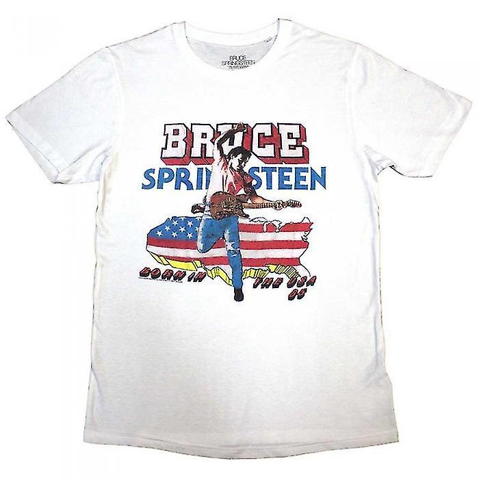 Born In The USA ´85 T-Shirt