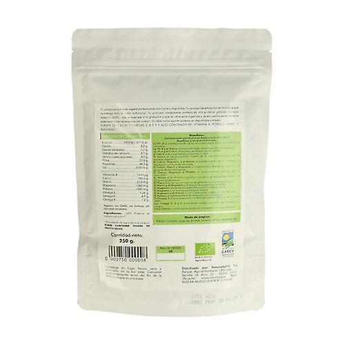 Salud Viva Hemp protein 250 g