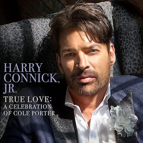 Verve Harry Connick Jr - True Love: A Celebration Of Cole Porter [VINYL LP] USA Import