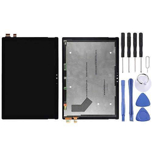 Repair Parts Lcd Screen For Microsoft Surface Pro 4 V1.0 With Digitizer Full Assembly