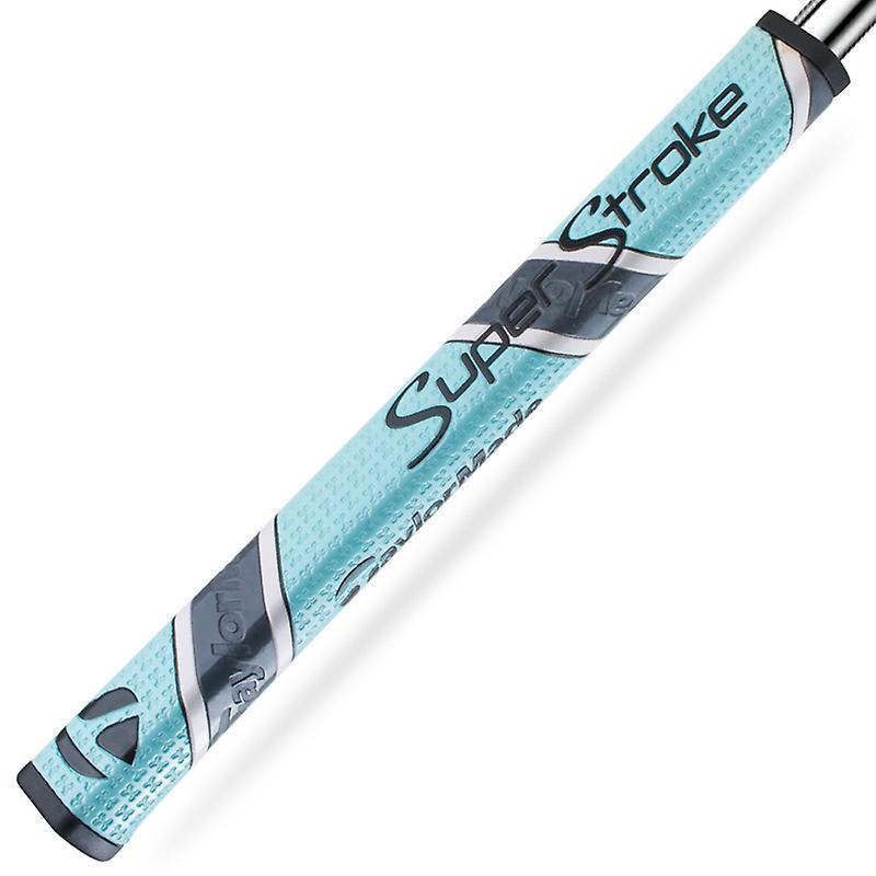 Jntworld SuperStroke Golf Club Grip Taylormade Sport Pistol GTR 1.0 Spider Putter Grip AU Blue