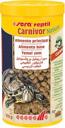 Sera Sera Reptil Professional Carnivor (Reptiles , Reptile Food) 1.12 Kg