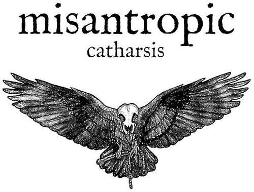 Halvfabrikat Records Misantropic - Catharsis  [VINYL LP] USA import