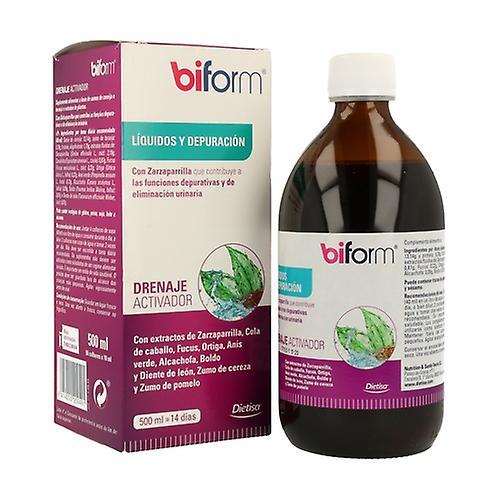 Biform Activator Drain 500 ml