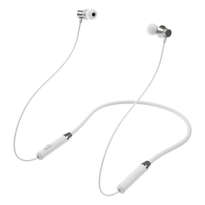 Lenovo HE05 Wireless Earphones - Smart Touch Control TWS Earbuds Bluetooth 5.0 Wireless Buds Earphone White