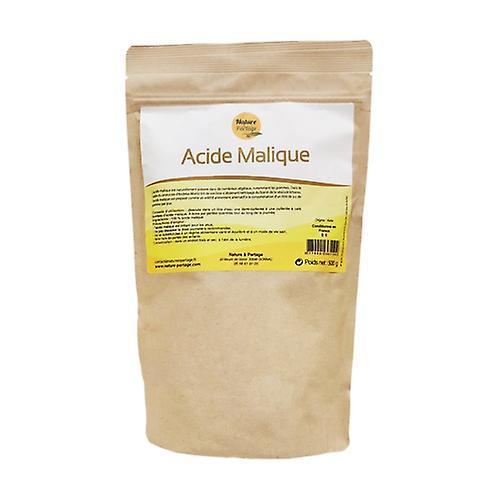 Nature et Partage Malic Acid 500 g