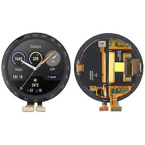 Hsmy LCD Screen and Digitizer Full Assembly for Honor Magic Watch 2 MNS-B19