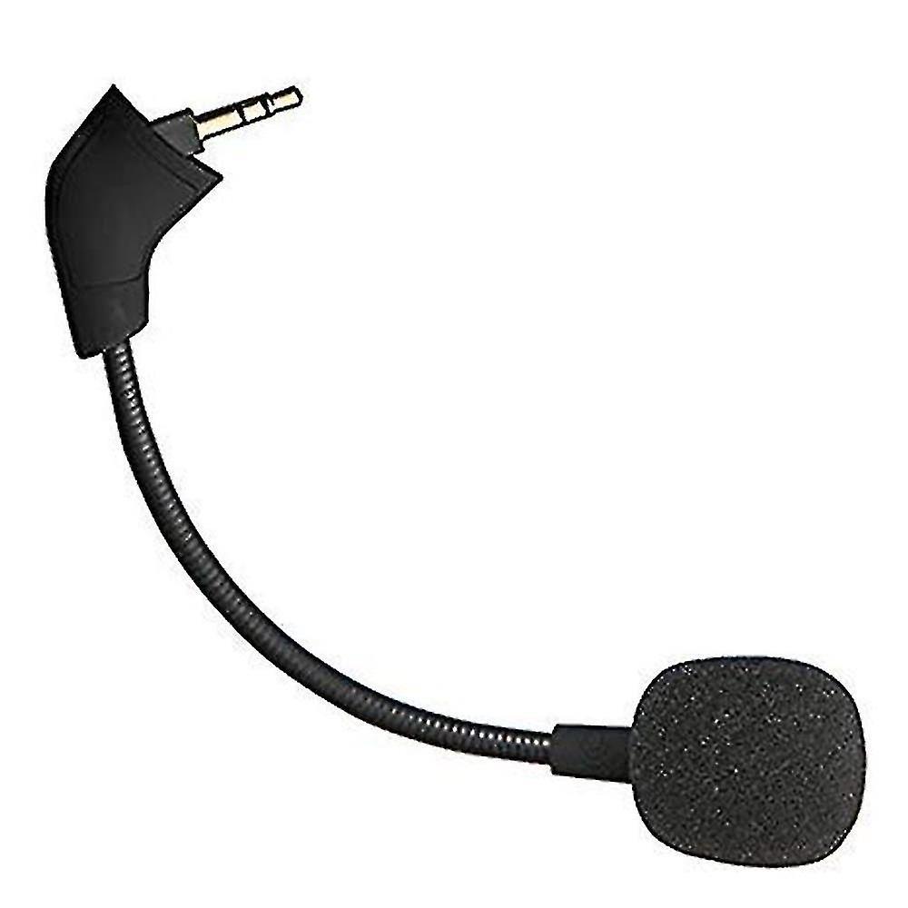 Get It Replacement Hyperx Microphone For Cloud, Cloud X And Cloud Ii Headsets