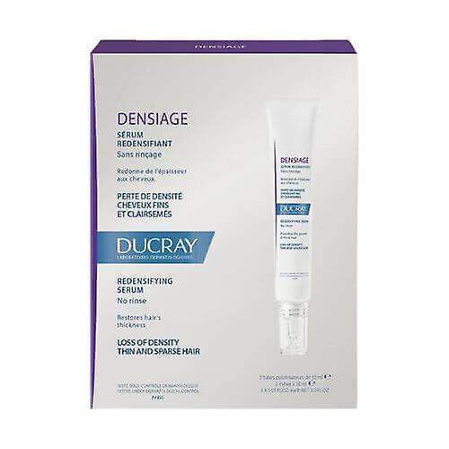 Ducray Densiage Redensifying Care 3 x 30ml