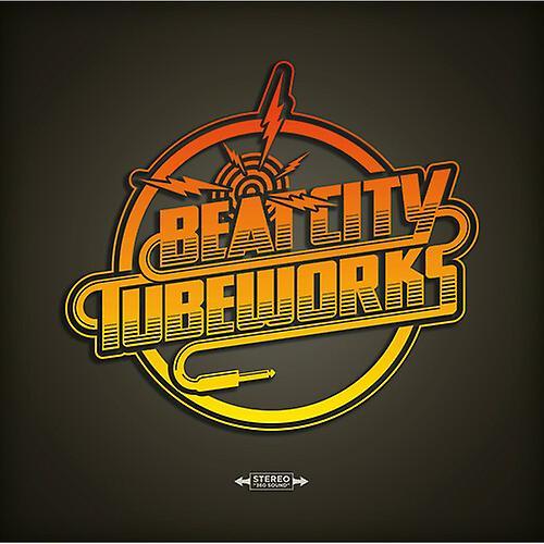 Sign Records Beat City Tubeworks - I Just Cannot Believe It's The Incredible...  [VINYL LP] USA import