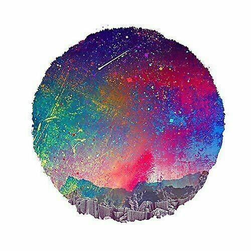 Night Time Stories Khruangbin - Universe Smiles Upon You  [VINYL LP] Black, 180 Gram USA import