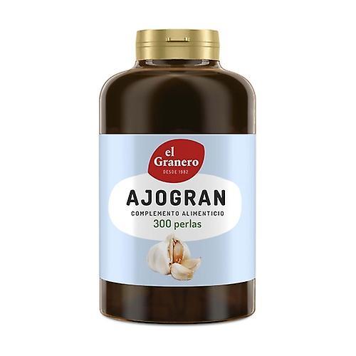 El Granero Integral Ajogran 300 capsules