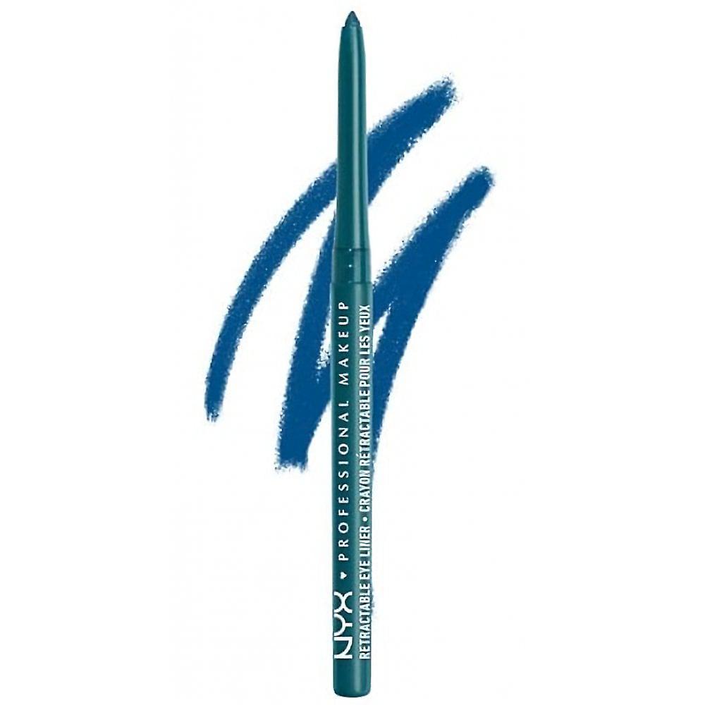 NYX Mechanical Eye Liner Pencil