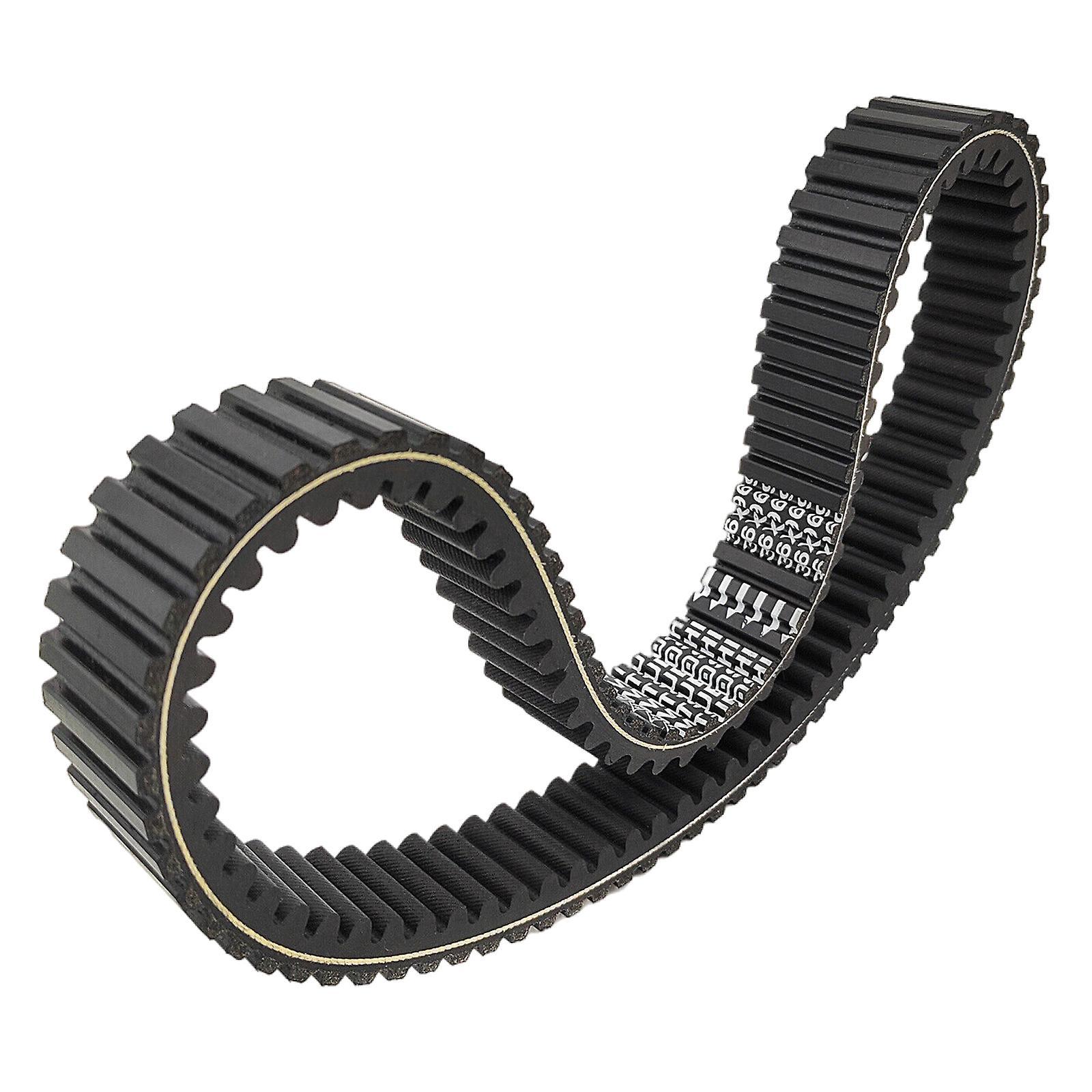 Niutu0 For Cfmoto Clutch Drive Belt 0jwa-055000-10000 Uforce Zforce 800 950 1000 Utv Md