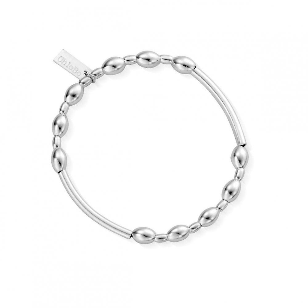 Women's ChloBo Noodle Rice Bracelet SBNRICE