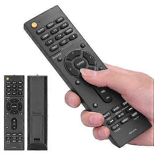 Xteccv Rc-911r Remote control, audio video receiver