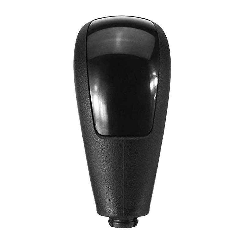 Car In Gear Automatic Car Gear Shift Knob Shifter Lever For Ford Focus Mk2 Fiesta 2005-2012