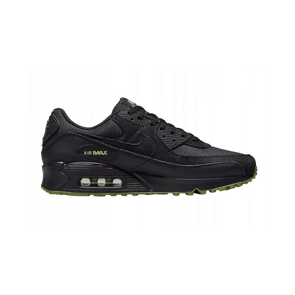 Shoes Nike Air Max 90 DQ4071005 black 8.5 UK / 9.5 US / 43 EUR / 27.5 cm