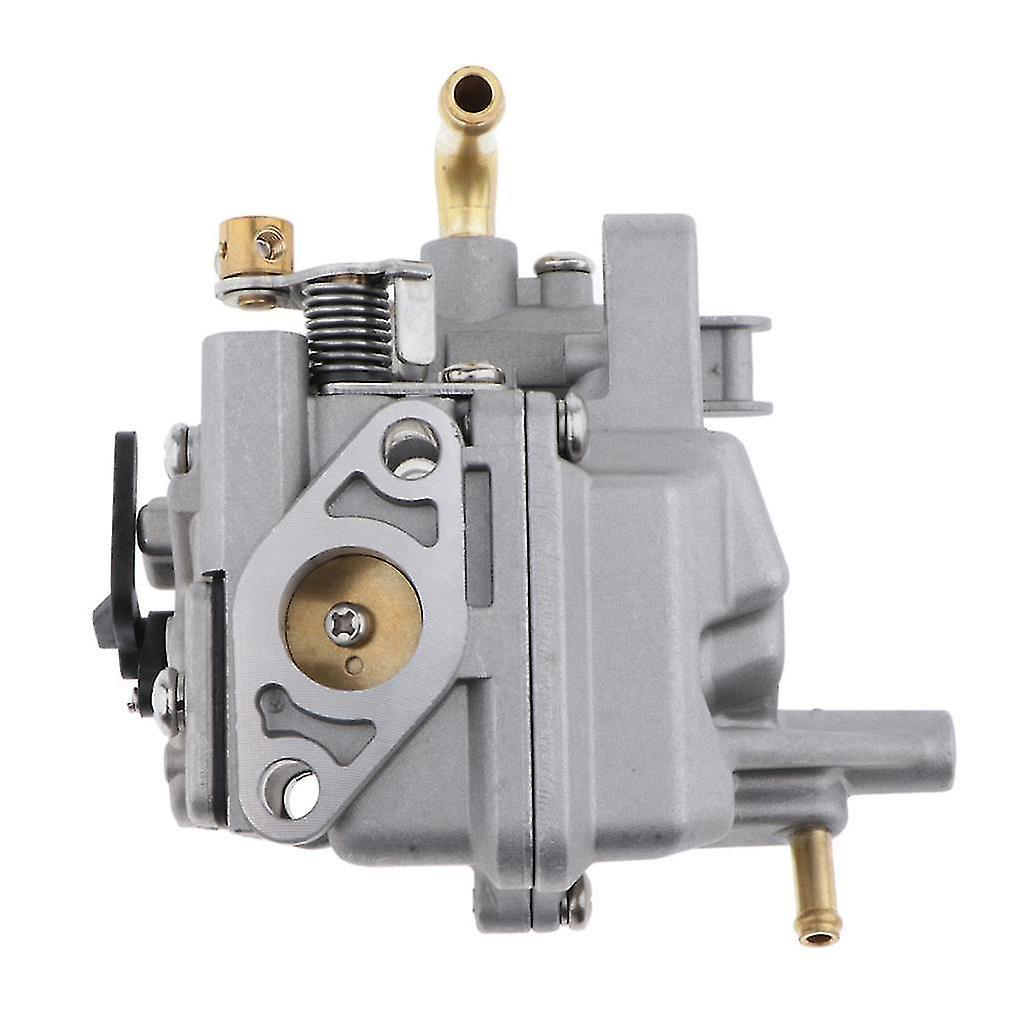 Cryin Suitable For Yamaha 4-stroke 2.5hp 2hp F2.5a Outboard Engine 69m-14301 Marine Carburetor