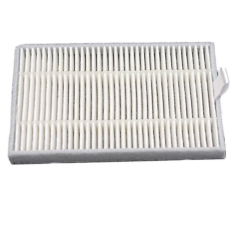 Tianzun Side Brush Hepa Filter For Proscenic 800t 820s For Liectroux C30b