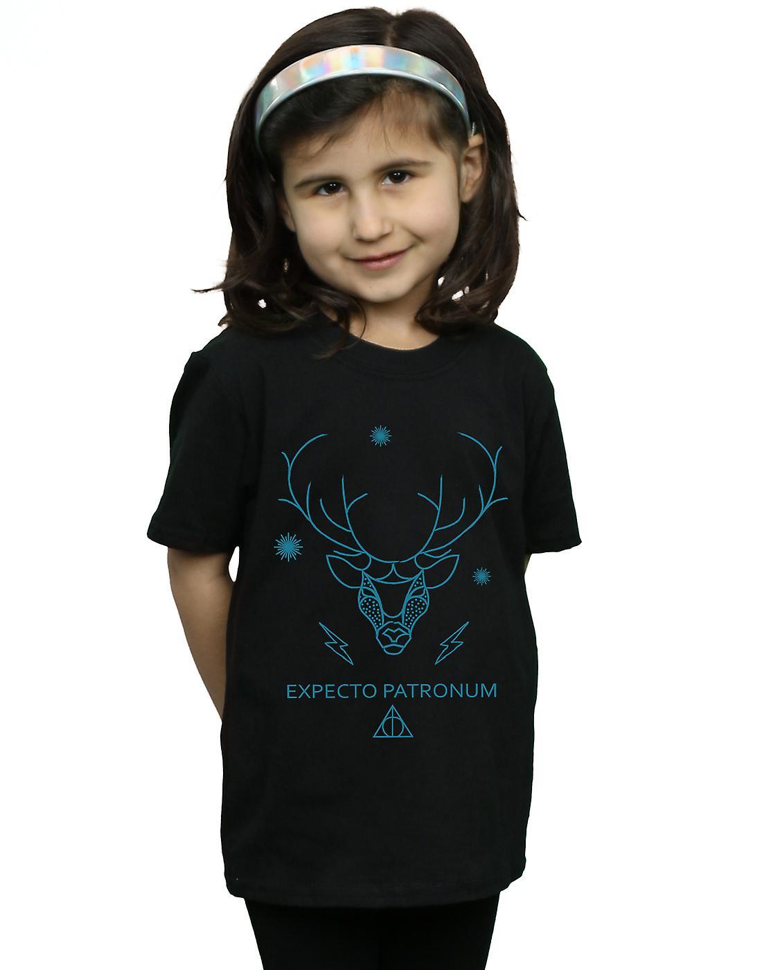 Expecto Patronum Cotton T-Shirt