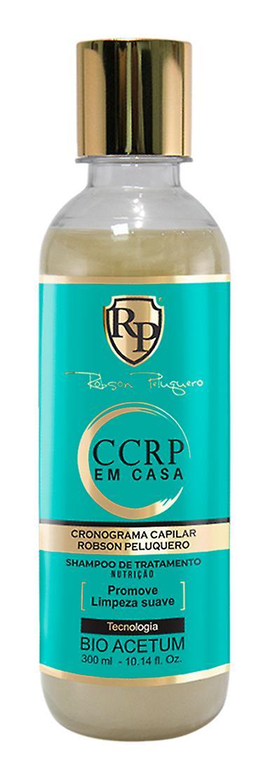 CCRP Shampoo 300ml