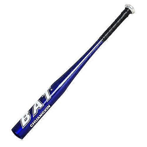 Sinknap Baseball Bat 28/30/32 Inch Aluminum Alloy Racket for Softball Outdoor Sports Blue 28 inch