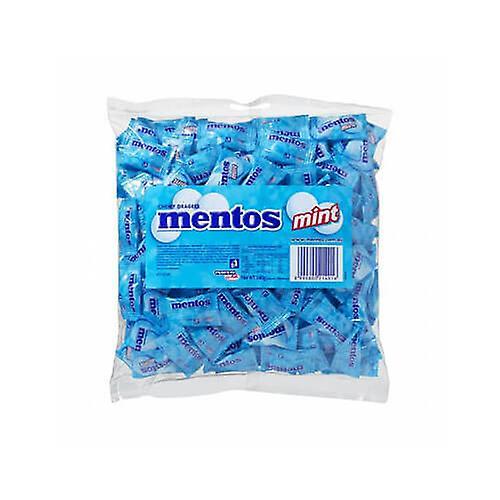 LatestBuy MINT Mentos Pillowpack Stay Fresh Flavour Individually Wrapped 540g 200 Pieces