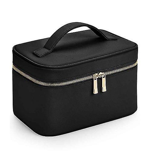 Bagbase Boutique Vanity Case Oyster One Size