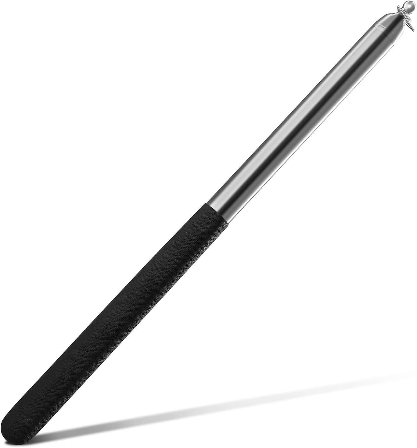 Pxcl Telescopic Pole, Metal Pole, Suitable For Parasols, Extendable, Length 25-100cm, Black,2024 Ping