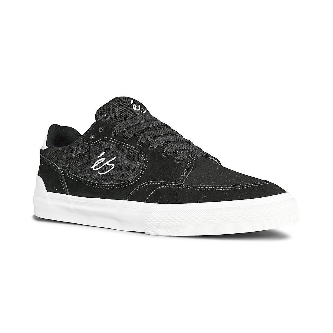 eS Caspian Skate Shoes - Black UK 9.5 / EU 44