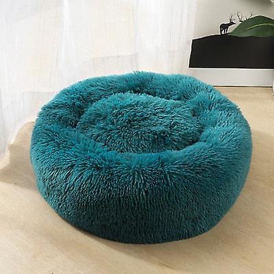 Slowmoose Creative Warm Dog Cat Puppy Supplies Cat Bed Diameter 50cm / A