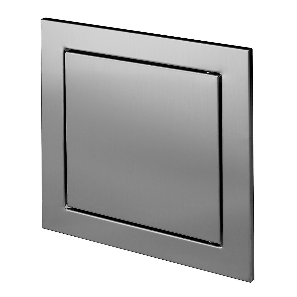 Awenta Access Panel Stainless Steel Inspection Door Revision 300x300mm