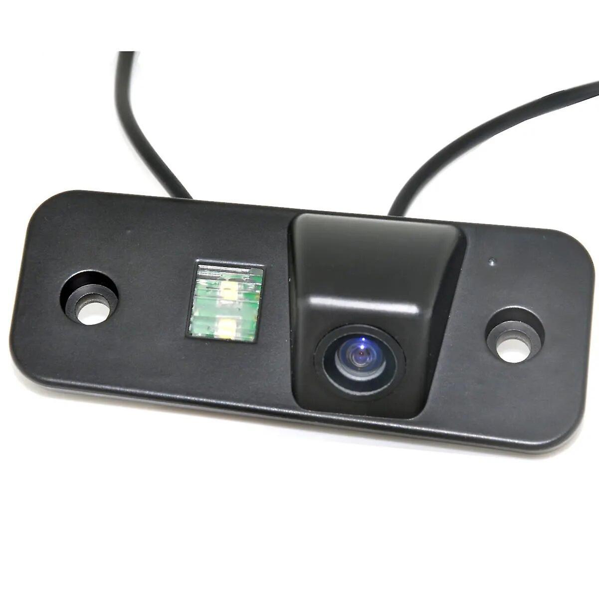 Bicaco Car Rear View Reverse Camera Backup Rearview Parking  Camera For Hyundai Azera Santa Fe Ix45