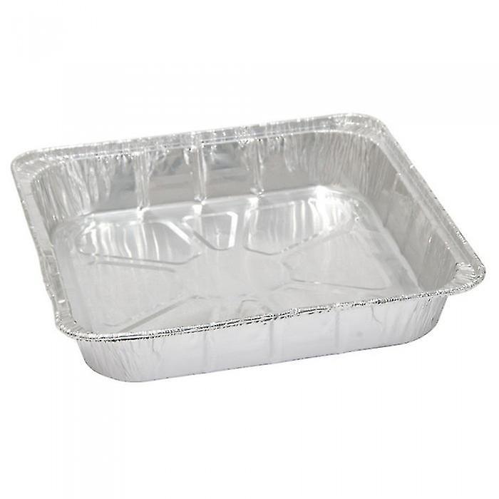 Foil Food Trays Pack of 2