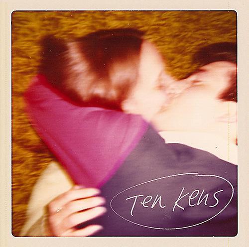 Fat Cat Ten Kens - Ten Kens  [COMPACT DISCS] USA import