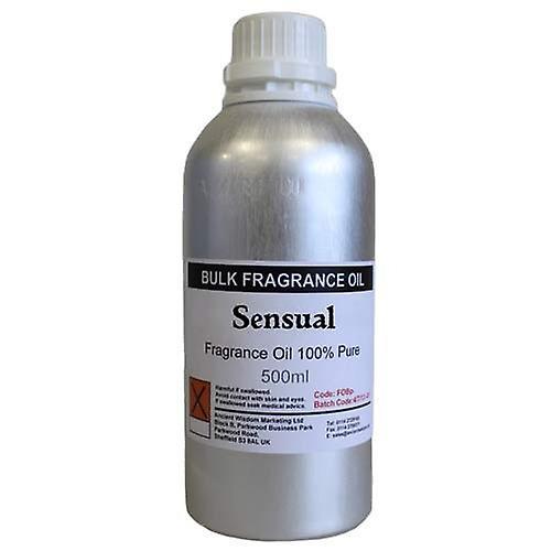 Frekl 500ml (Pure) FO - Sensual X 1