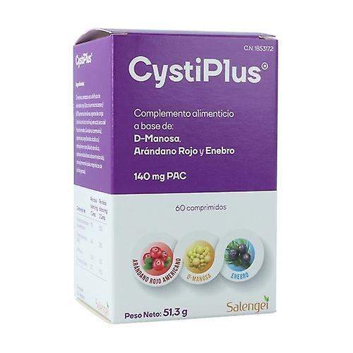 Salengei Cystiplus cystitis 60 tablets