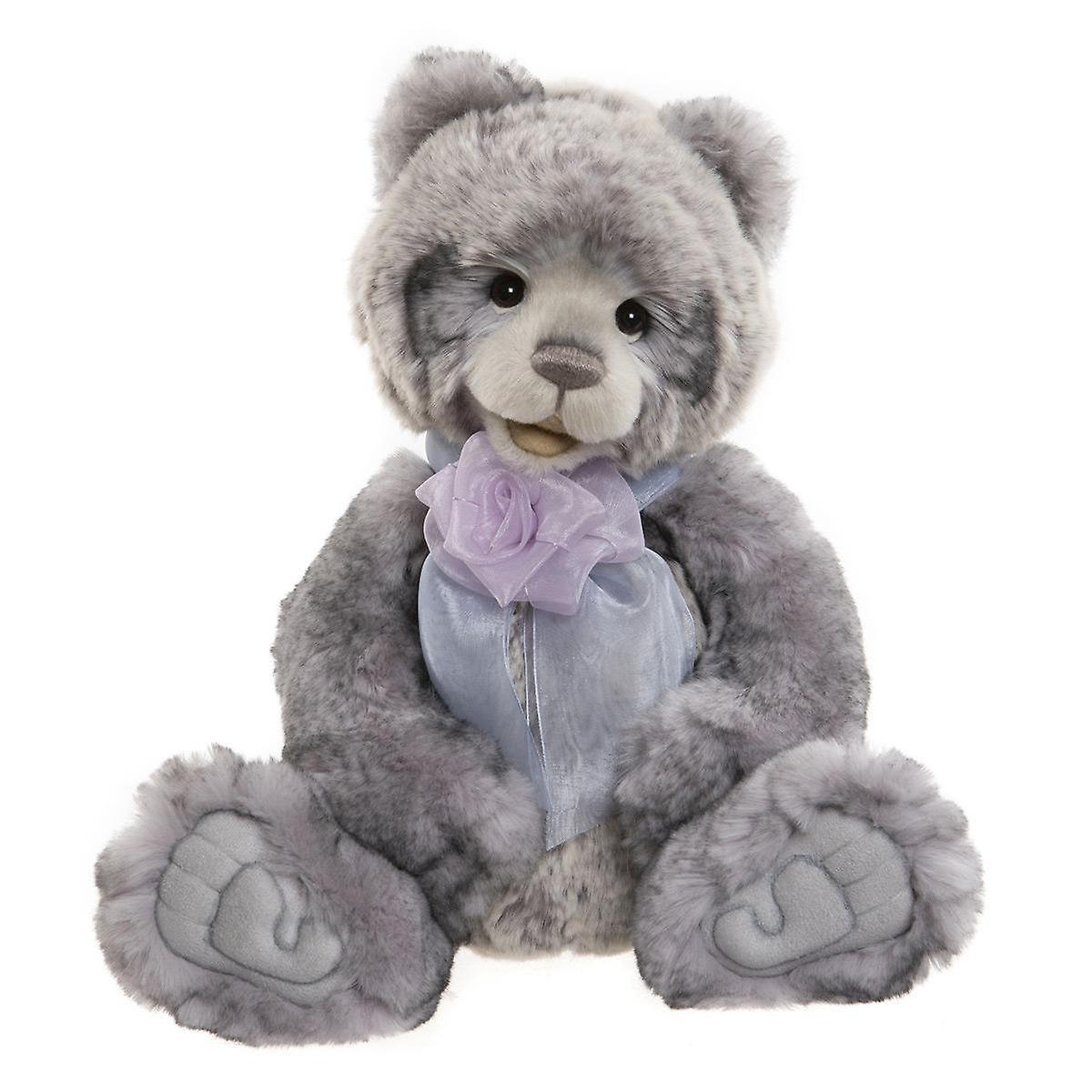 Charlie Bears Plumo Siesta Teddy Bear - 42 cm UK One Size