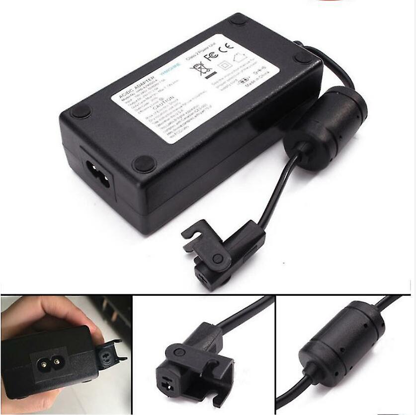 ffzzbg 29V 2a Ac/dc 2pin Electric Recliner Sofa / Chair Adapter / Transformer / Like Okin Adapter With Ac Cable